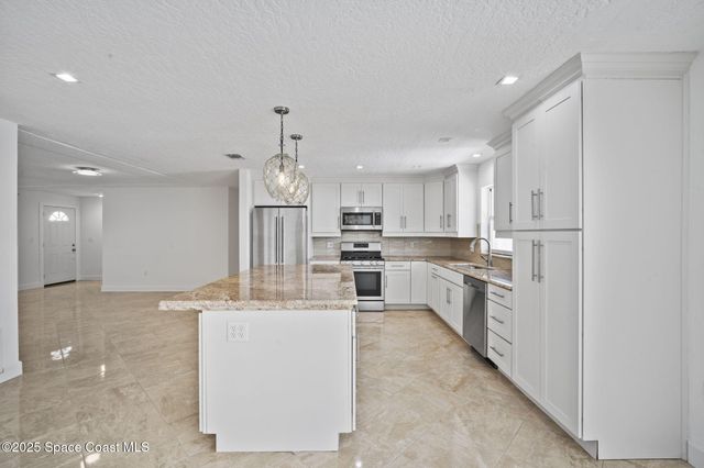440 Albatross Street, Merritt Island, FL 32952