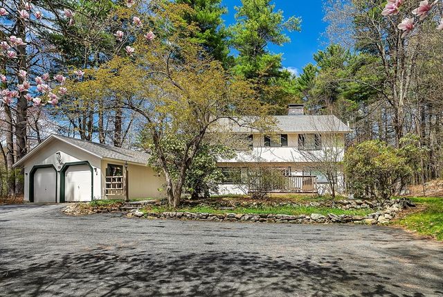 103 Newtown Rd, Acton, MA 01720