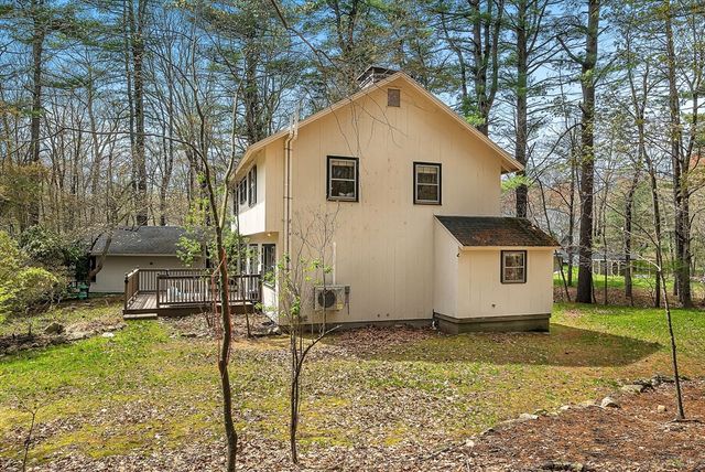 103 Newtown Rd, Acton, MA 01720