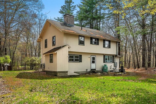 103 Newtown Rd, Acton, MA 01720