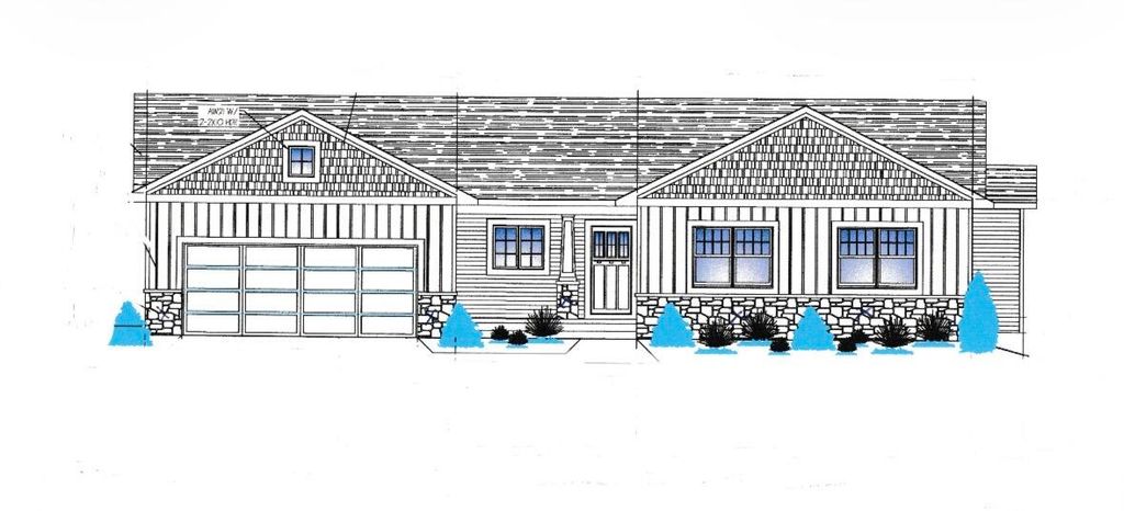 3714 Country Court, Allegan, MI 49010