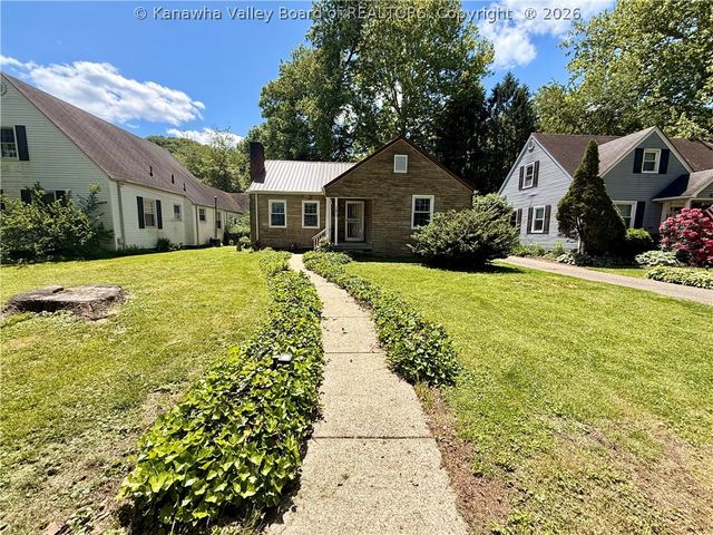 3813 Washington Avenue, Charleston, WV 25304