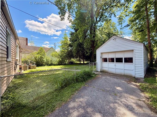 3813 Washington Avenue, Charleston, WV 25304