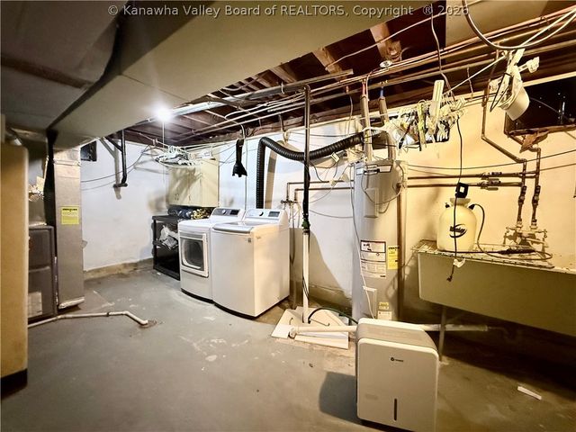 3813 Washington Avenue, Charleston, WV 25304