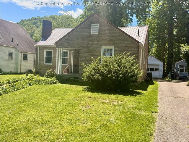3813 Washington Avenue, Charleston, WV 25304