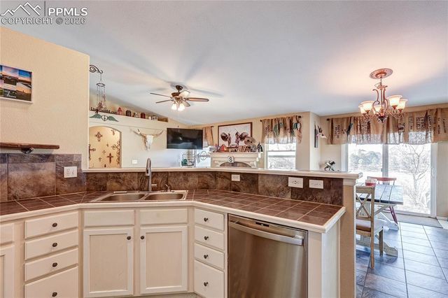 11923 Royal County Down Road, Peyton, CO 80831