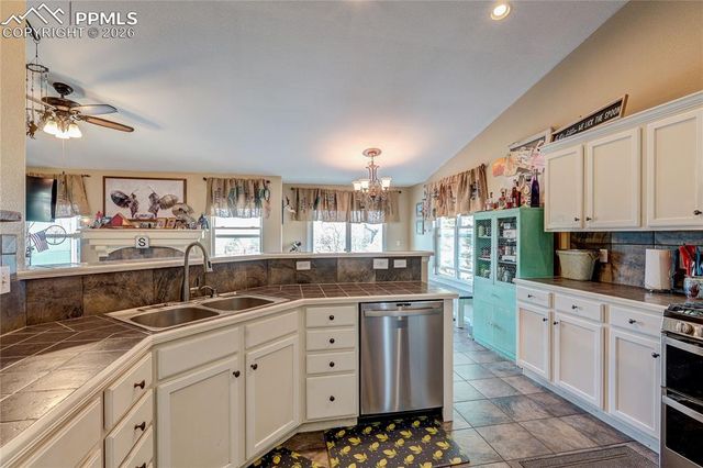 11923 Royal County Down Road, Peyton, CO 80831