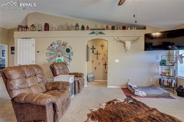 11923 Royal County Down Road, Peyton, CO 80831