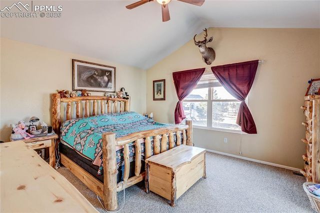 11923 Royal County Down Road, Peyton, CO 80831