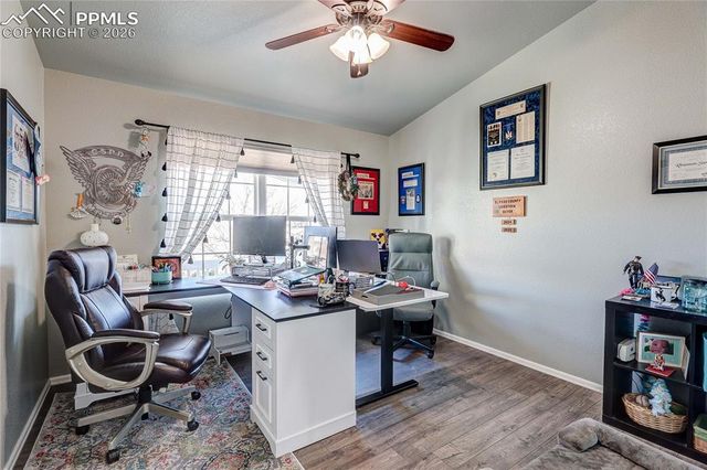 11923 Royal County Down Road, Peyton, CO 80831