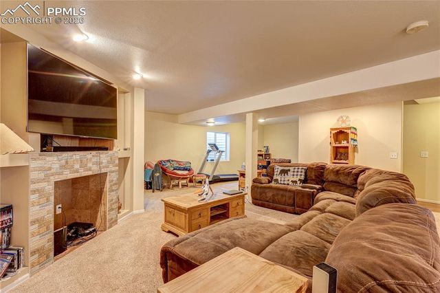 11923 Royal County Down Road, Peyton, CO 80831