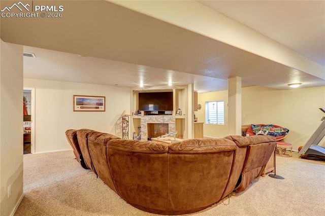 11923 Royal County Down Road, Peyton, CO 80831