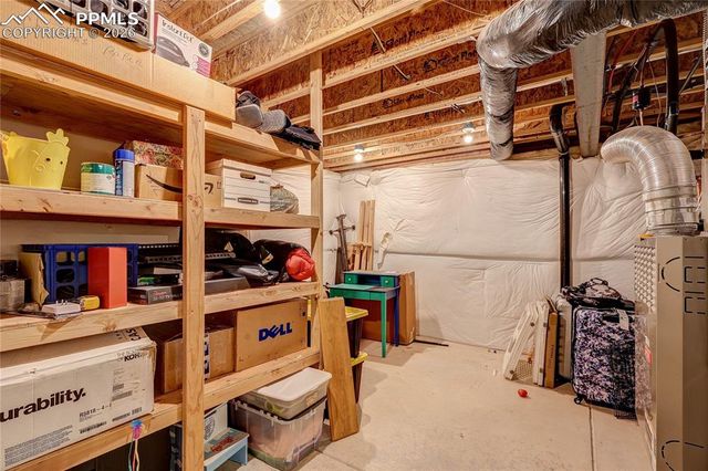 11923 Royal County Down Road, Peyton, CO 80831