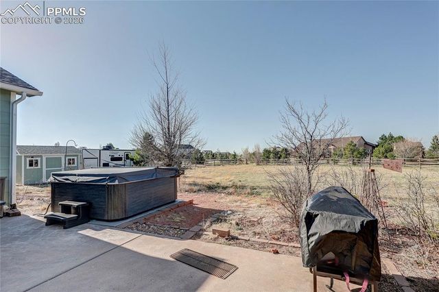 11923 Royal County Down Road, Peyton, CO 80831