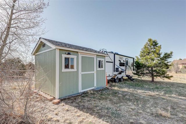 11923 Royal County Down Road, Peyton, CO 80831