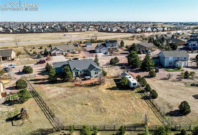 11923 Royal County Down Road, Peyton, CO 80831