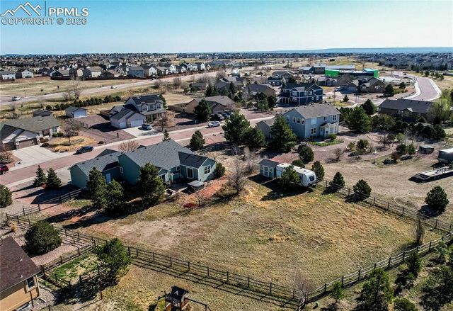 11923 Royal County Down Road, Peyton, CO 80831