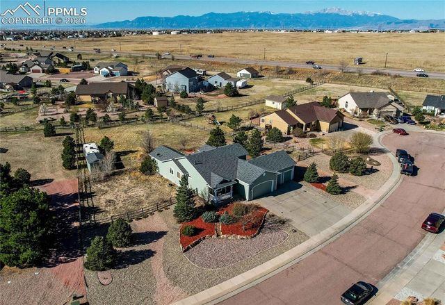 11923 Royal County Down Road, Peyton, CO 80831