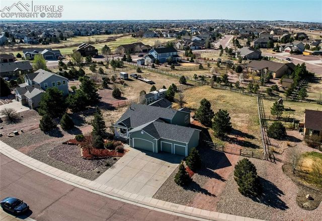11923 Royal County Down Road, Peyton, CO 80831