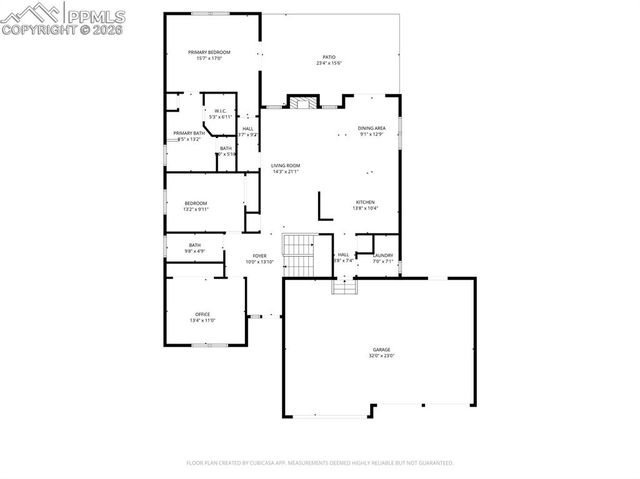 11923 Royal County Down Road, Peyton, CO 80831