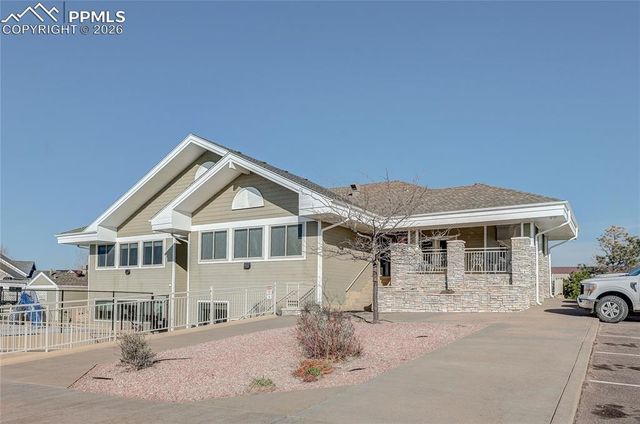 11923 Royal County Down Road, Peyton, CO 80831