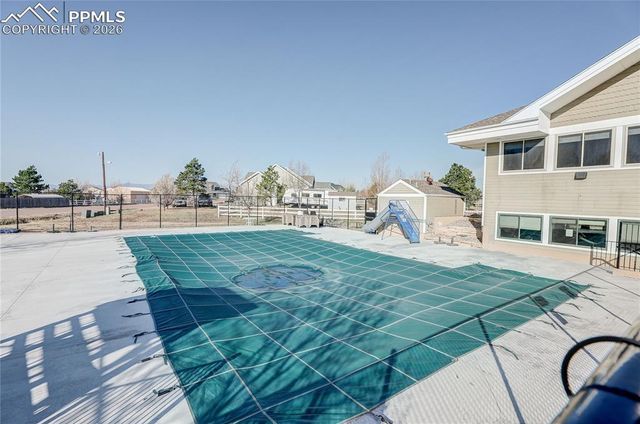 11923 Royal County Down Road, Peyton, CO 80831