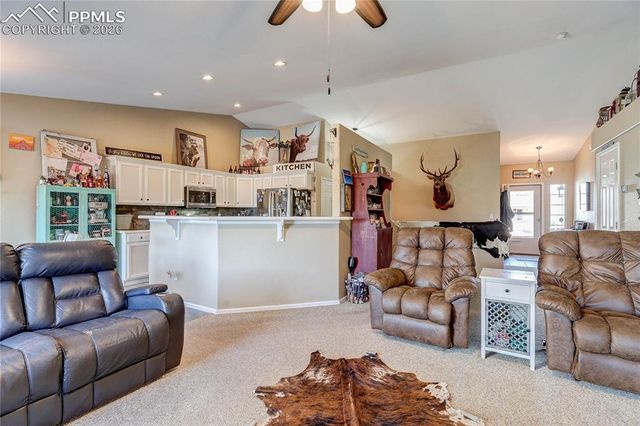 11923 Royal County Down Road, Peyton, CO 80831