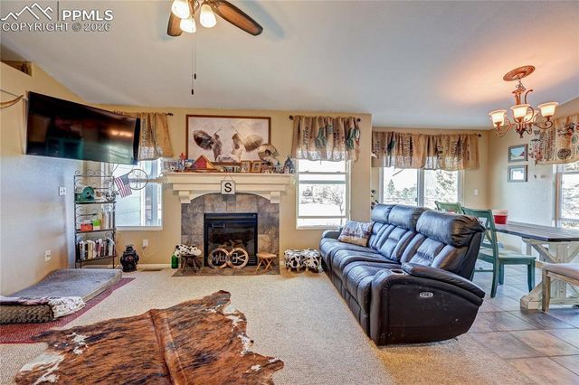 11923 Royal County Down Road, Peyton, CO 80831