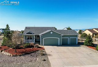 11923 Royal County Down Road, Peyton, CO 80831