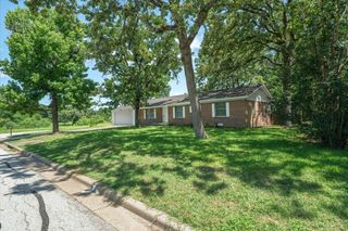 1776 Lazy U Drive, Canton, TX 75103