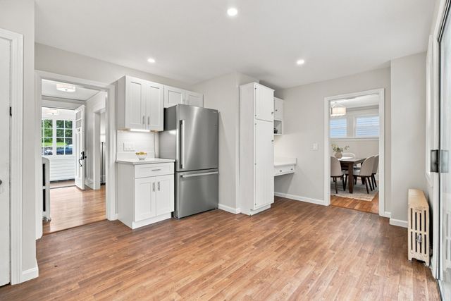 31 Barnard Rd, Worcester, MA 01605