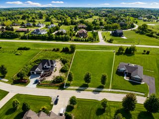 26013 S GREENE CASTLE Drive, Monee, IL 60449