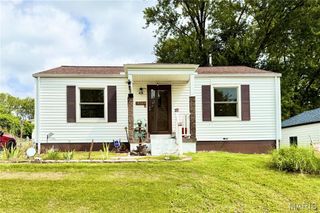 10325 Breckenridge Road, St Ann, MO 63074