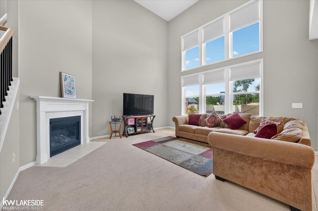 55777 Beacon Shore Drive, Utica, MI 48315
