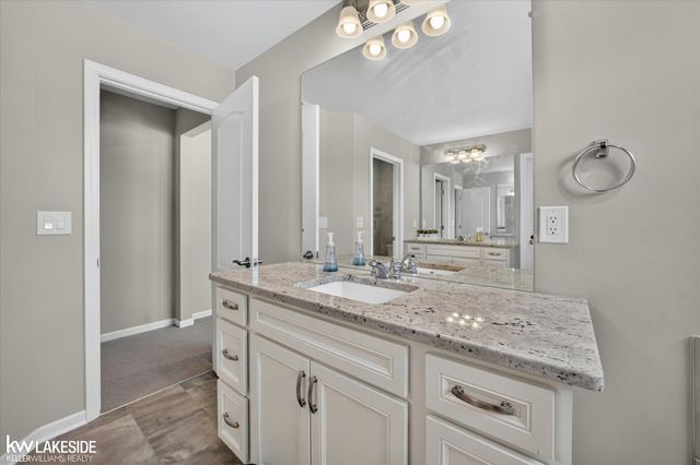55777 Beacon Shore Drive, Utica, MI 48315