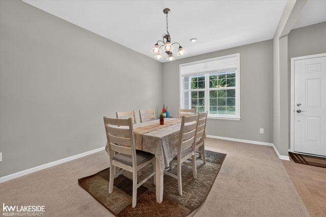 55777 Beacon Shore Drive, Utica, MI 48315