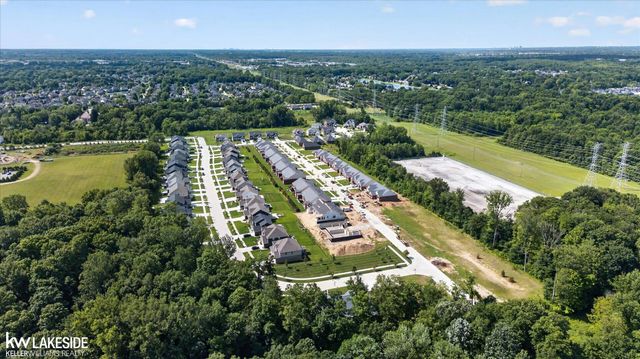 55777 Beacon Shore Drive, Utica, MI 48315