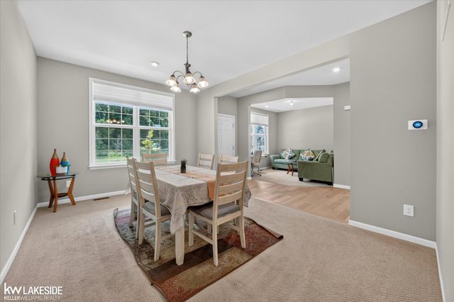 55777 Beacon Shore Drive, Utica, MI 48315