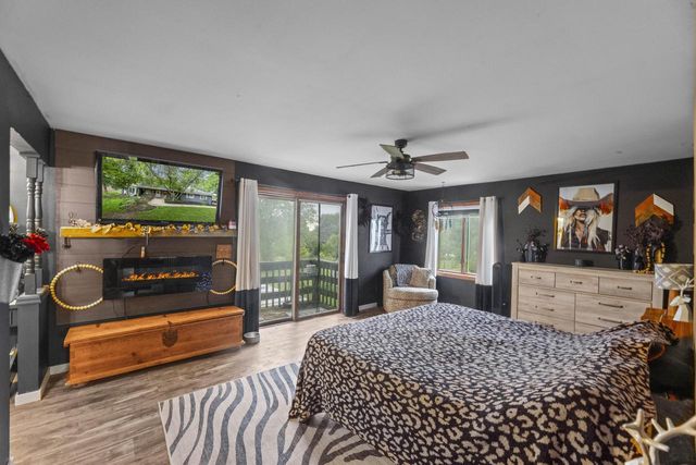 467 Herford DRIVE, Wales, WI 53183