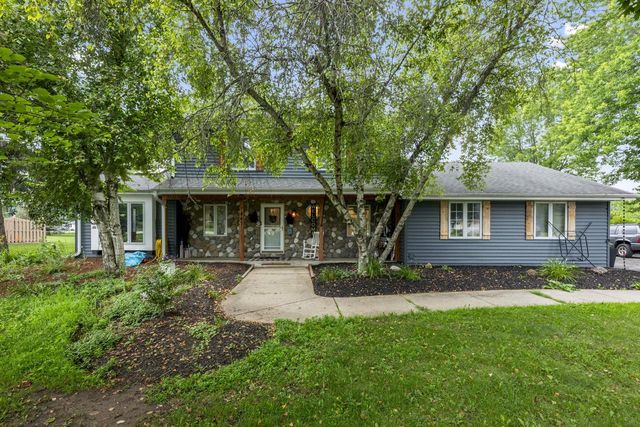 467 Herford DRIVE, Wales, WI 53183