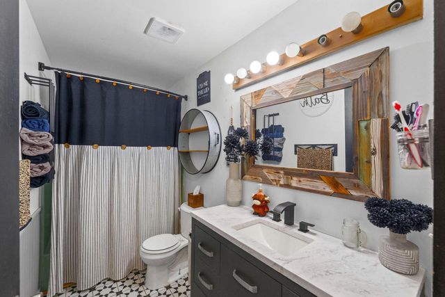 467 Herford DRIVE, Wales, WI 53183