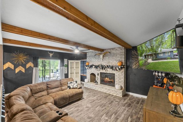 467 Herford DRIVE, Wales, WI 53183