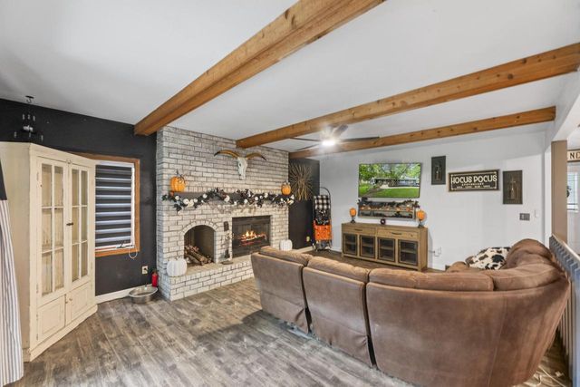 467 Herford DRIVE, Wales, WI 53183