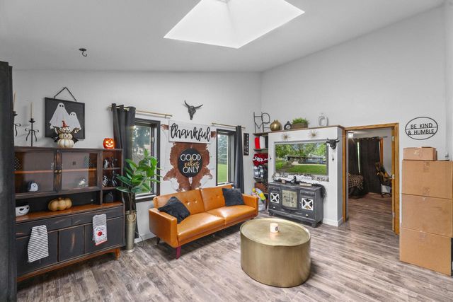 467 Herford DRIVE, Wales, WI 53183