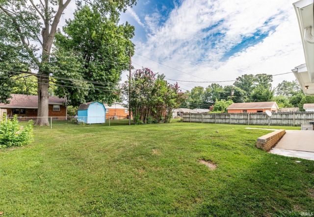 2118 Mahrendale Avenue, Evansville, IN 47714