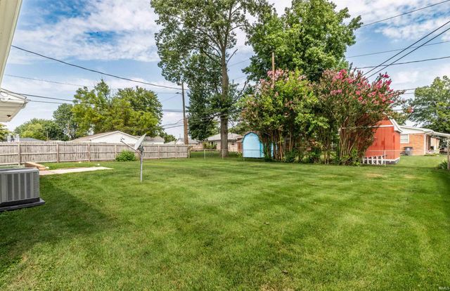 2118 Mahrendale Avenue, Evansville, IN 47714
