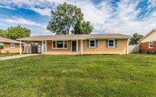 2118 Mahrendale Avenue, Evansville, IN 47714