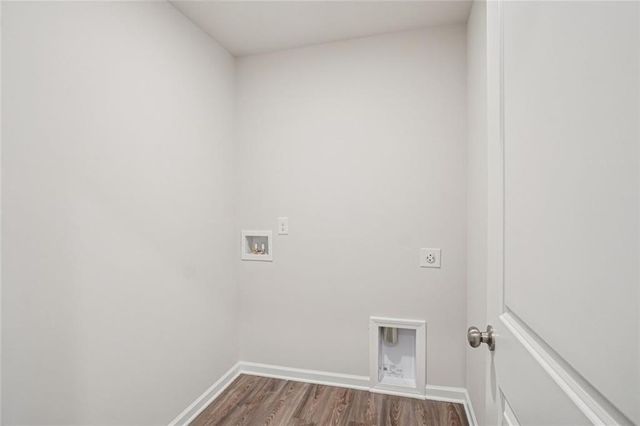 137 Enclave Drive, Villa Rica, GA 30180
