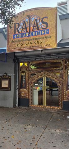 33 NE 2nd Avenue, Miami, FL 33131