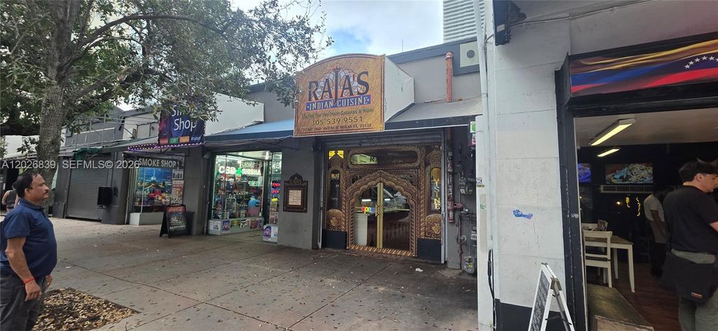33 NE 2nd Avenue, Miami, FL 33131